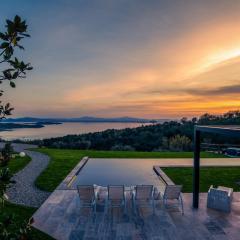 Brand New! Feronia, where Nature feeds your soul.