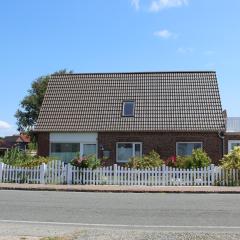 Haushälfte am Süderhafen