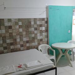 apartamento playa de itapua