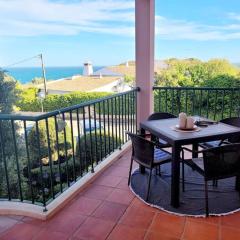 SeaView Garden Pool 5 min walk to Luz beach Lagos