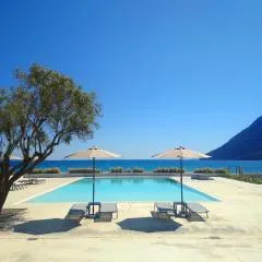 Costa Ionica · Mytikas Seaside Hotel