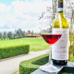 Angolo Paradiso - Oasi Di Relax Nel Monferrato