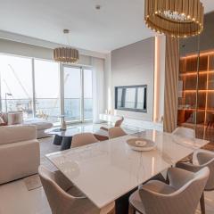 Avani Plus Palm View Dubai Suites