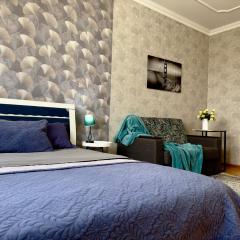 Gagarin one bedroom apartment 5 минут от Mega Centre