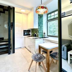 Evergreen Sopot House