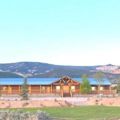 Thousand Lake Lodge at Capitol Reef