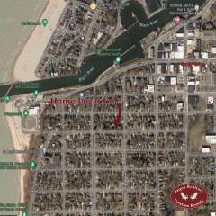 Peaches and Beach - Only 3 blocks to South Beach