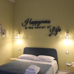 HappynessHouse_Locazione turistica