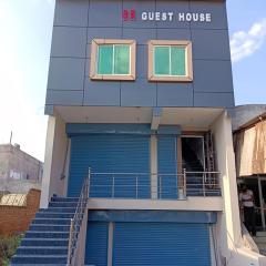 D R Guest House