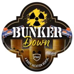 Bunker Down - A Birdy Vacation Rental