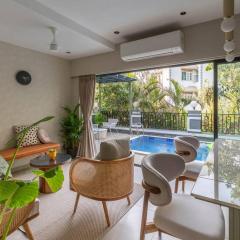 Soam Villa - Theatre Room, Plunge Pool & Jacuzzi