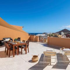 MEDANO4YOU Alex Sunset Lounge Penthouse