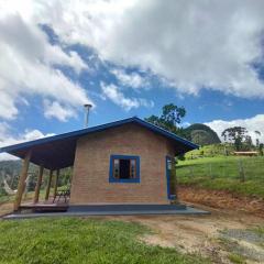 Chalé Pedra Chanfrada 03