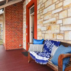 City Apt no 7 at Cecil Mansions with 2Parking