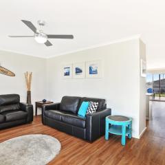 Sa Holiday House 'dunes Views On Simpson'