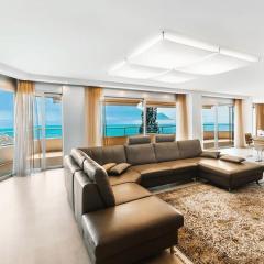 Montreux Lake View Apartment 4 Bedrooms