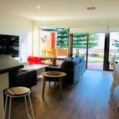 Vista Victor Harbor Beachfront Apartment No 4