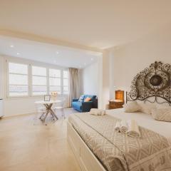 Suite il cielo in pieno centro storico in Cagliari