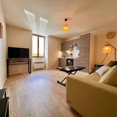Appartement 4 prsn Au pied de la Citadelle