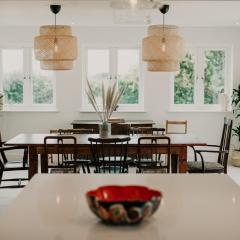 Stockbridge Cottage At Tapnell Farm