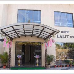 Hotel Lalit inn By Royalstay