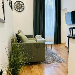 Apartament Krasińskiego