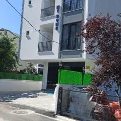 YUSUF KARGI- Günübirlik Turizm Evleri