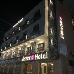 Aster Hotel Aqaba