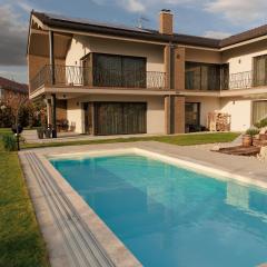Villa Panorama - Luxurious equipped modern spacious villa
