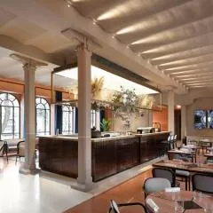 Interno Marche Design Experience Hotel