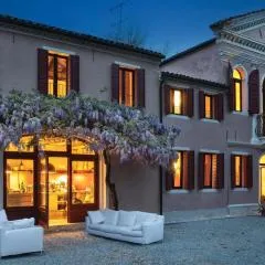 La tua villa