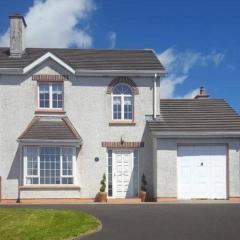 Superior 4 bedroom House Moville