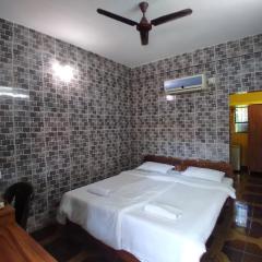 selfia guest house south Goa