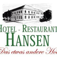 Hotel Hansen