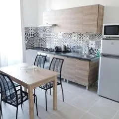 Beau T1, agréable à vivre