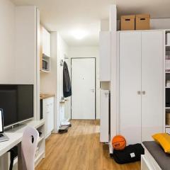 Beautiful Private Room in Berlin