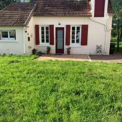 Jolie maison de compagne