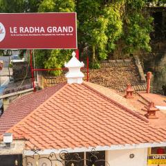 Le Radha Grand