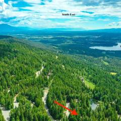 Ptarmigan Hilltop Hideaway