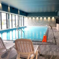 Apartament Kasprowicza