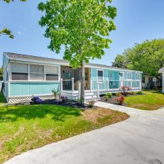 Community Pool and Beach Access Surfside Beach Home