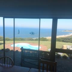 Seaview Self Catering