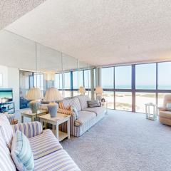 Lighthouse Towers 604