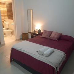 Tu Refugio 3 - Monoambiente/Loft cerca del parque