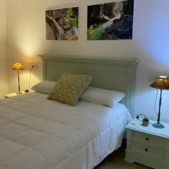 Habitaciones con baño sin cocina ni salón Sierra de las Villas