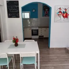 Babaloo Beach Apartments