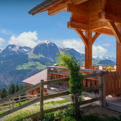 Chalet Sivara - OVO Network
