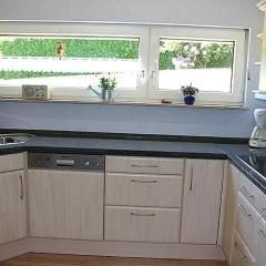 Glasner Comfortable holiday residence