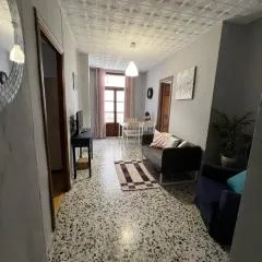 Almendra A Vitalba Apartments
