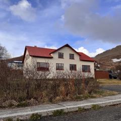 Guesthouse Tálknafjörður